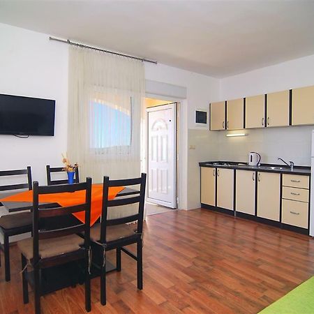 Apartman Luca Apartment Zecevo Exterior photo